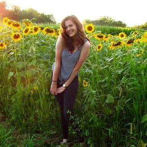 Meet your Posher, Tori